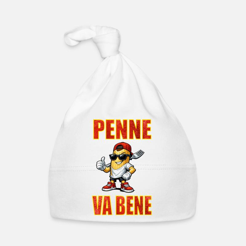 Bonnet bio Bébé