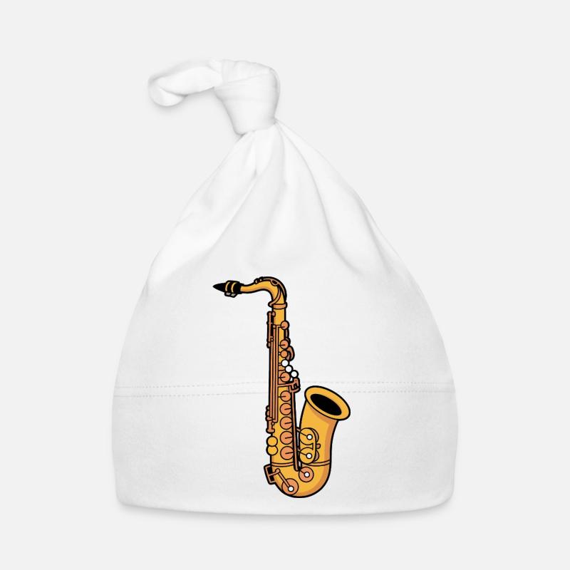 Baby Bio-Mütze