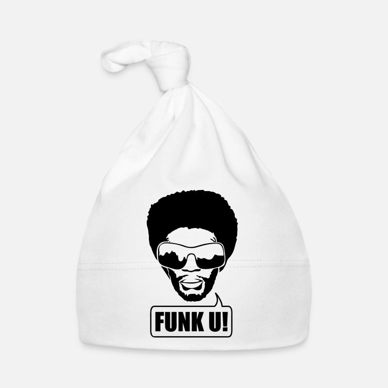 Pimp Bonnet bio Bébé