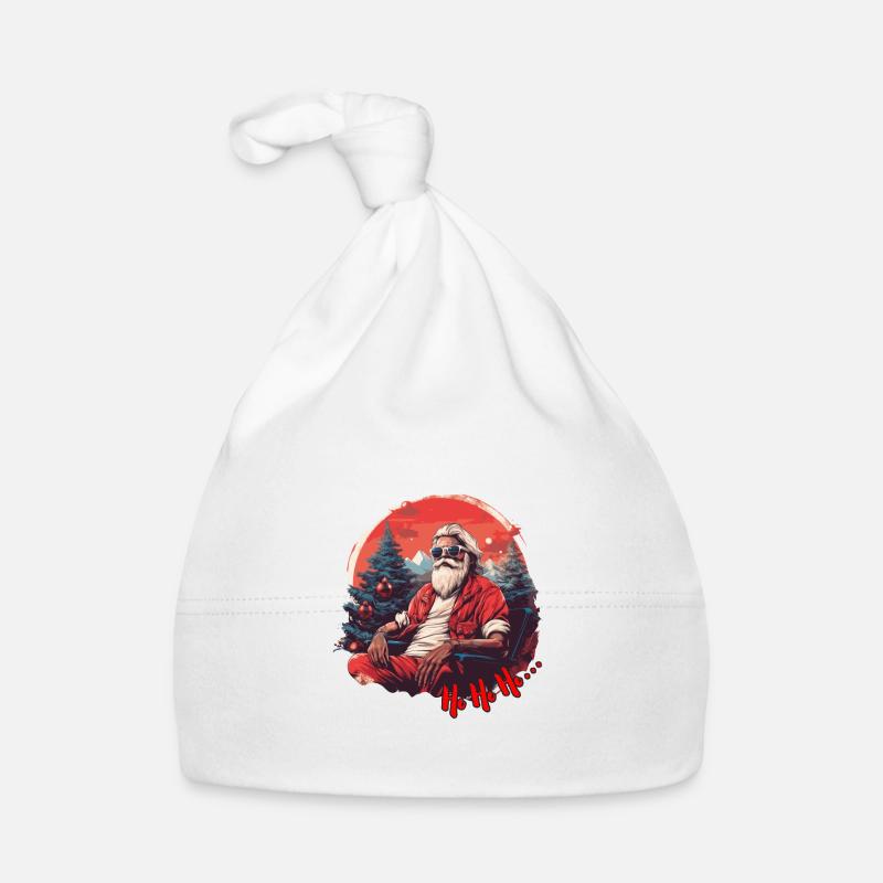 Bonnet bio Bébé