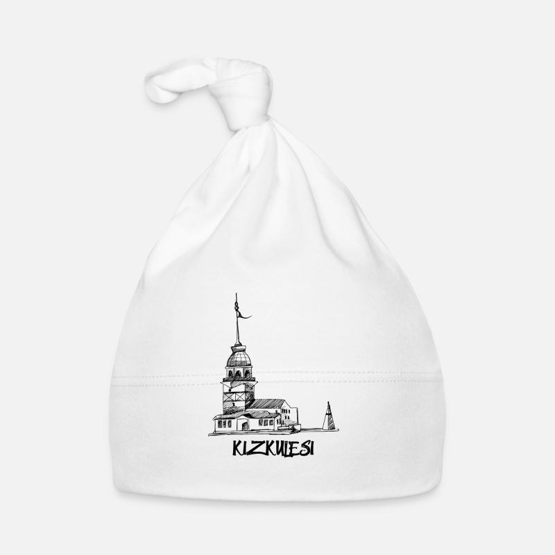 Bonnet bio Bébé