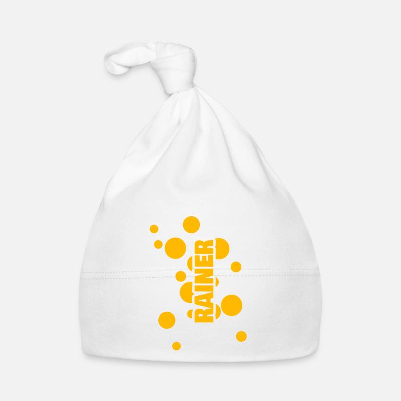 Bonnet bio Bébé
