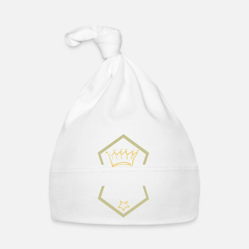 Work Saddler Organic Baby Cap