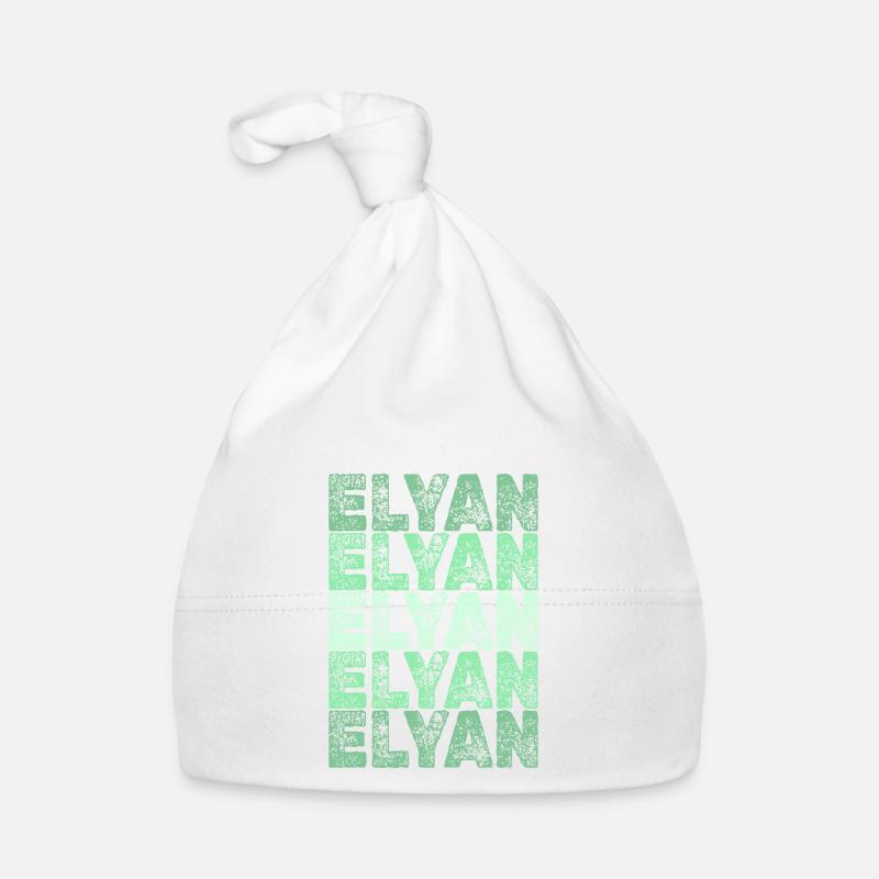 Par Elyan Bonnet bio Bébé