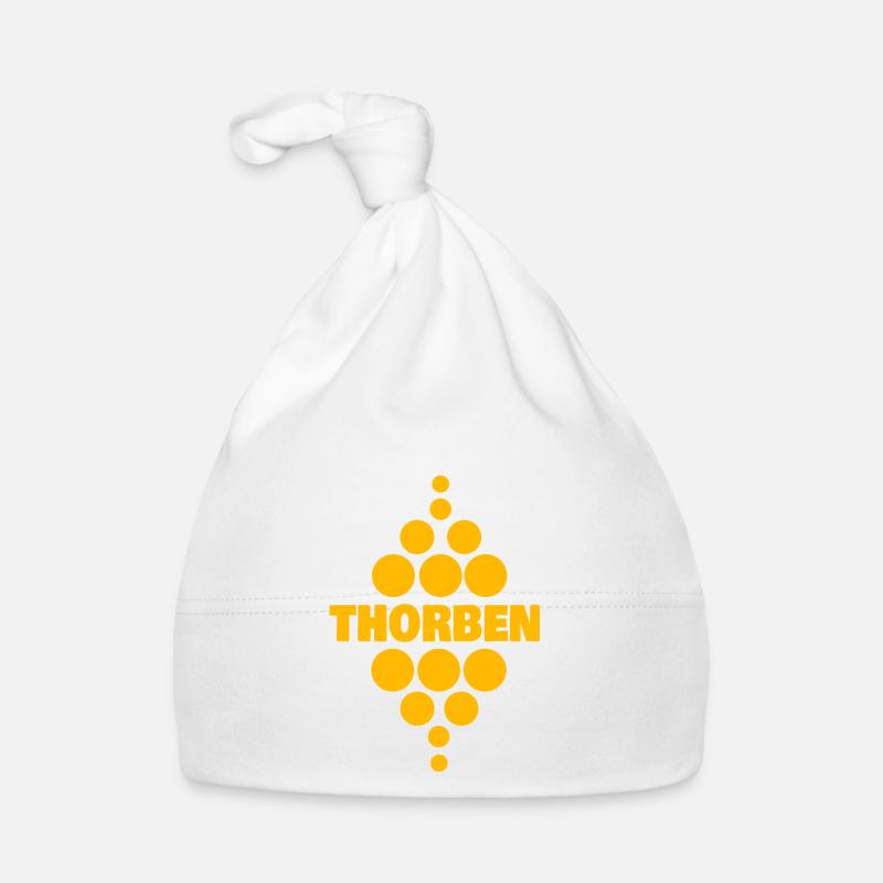 Thorben Thorben Bonnet bio Bébé