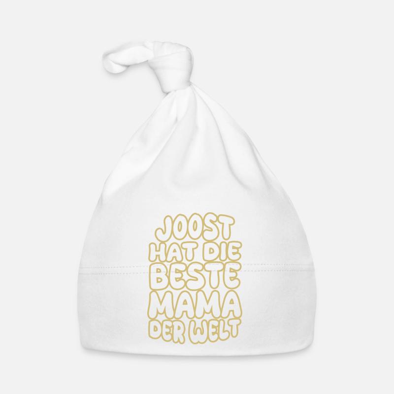 Bonnet bio Bébé