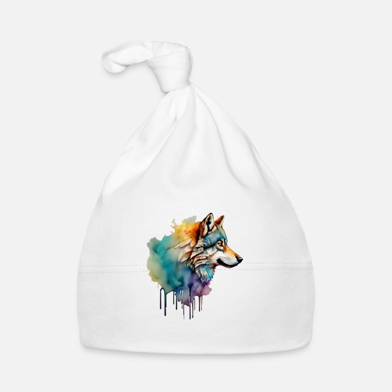 Bonnet bio Bébé
