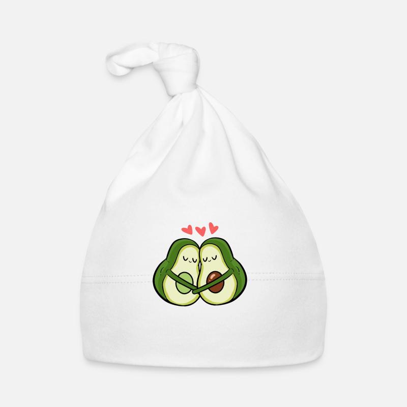 Let’s avocats couples et les amants poison Bonnet bio Bébé