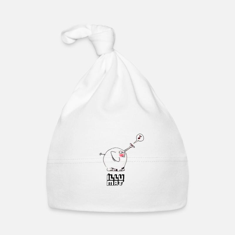 Bonnet bio Bébé