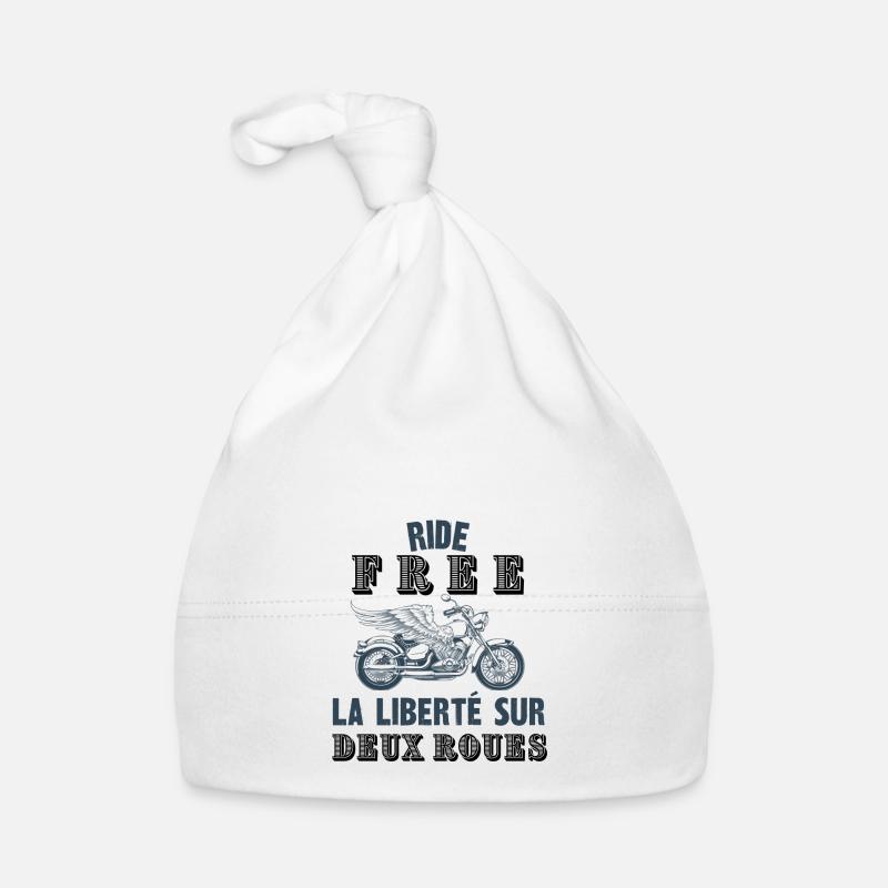 Bonnet bio Bébé