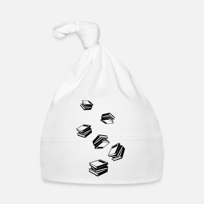 Organic Baby Cap