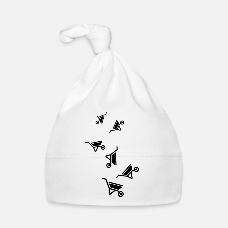 Bonnet bio Bébé
