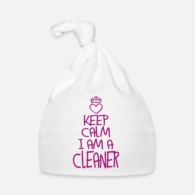 Bonnet bio Bébé