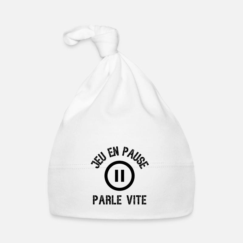 Bonnet bio Bébé