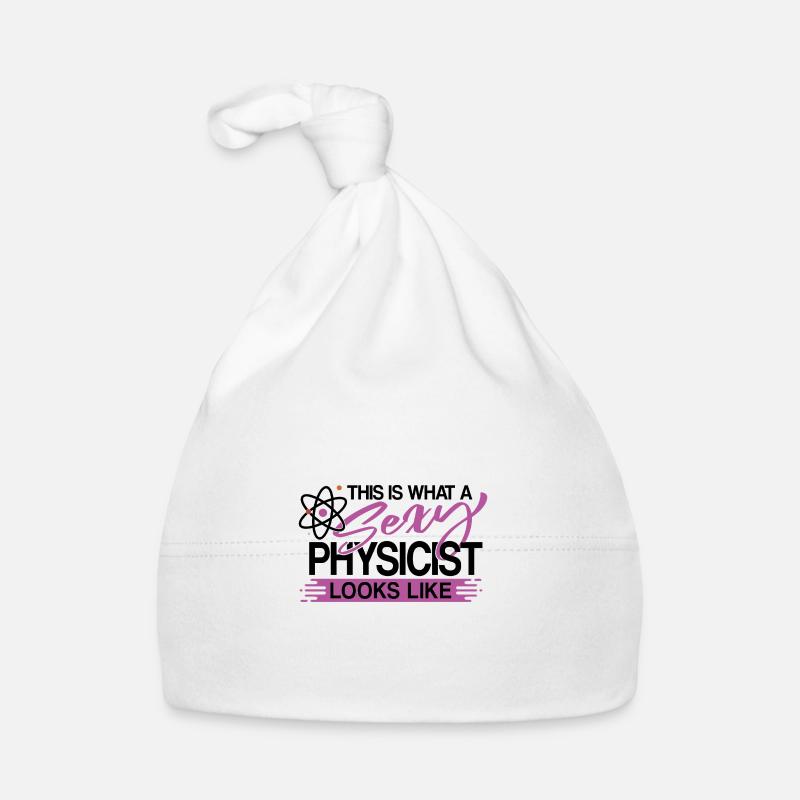 Organic Baby Cap