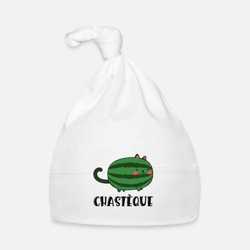 Bonnet bio Bébé