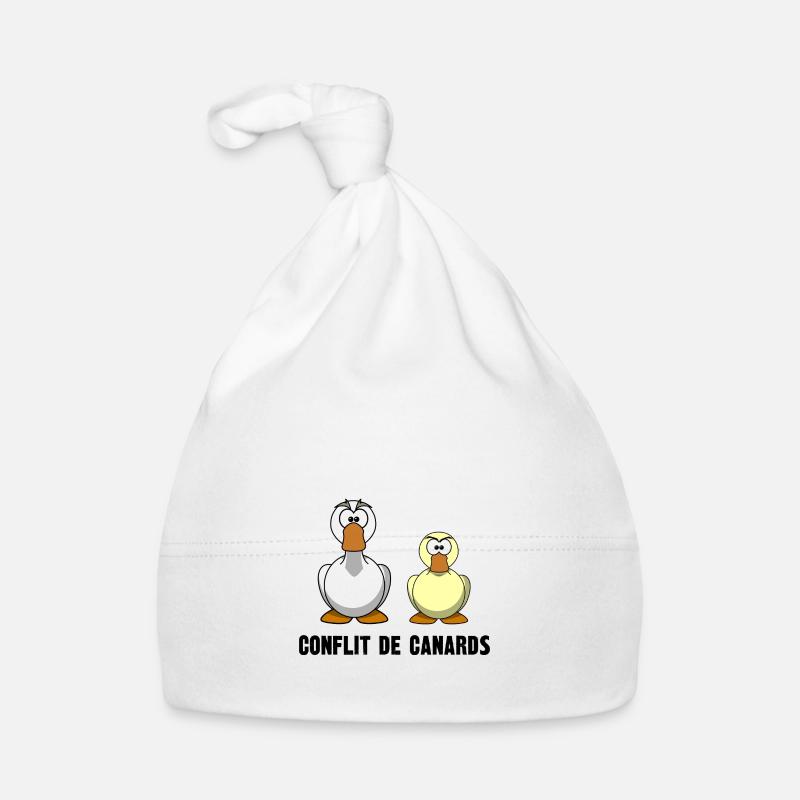 Bonnet bio Bébé