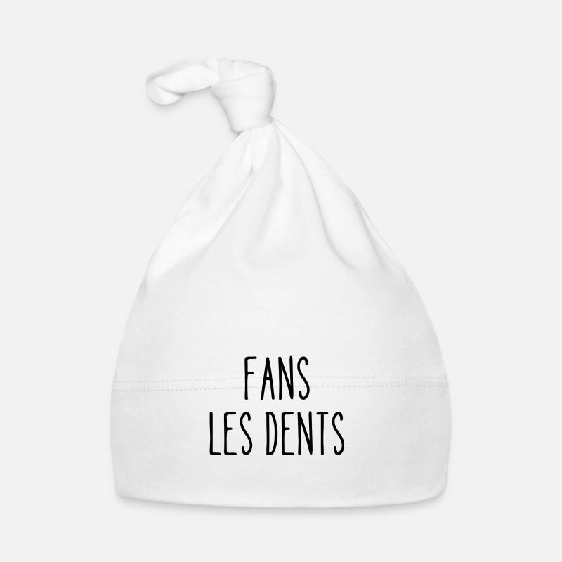 Bonnet bio Bébé