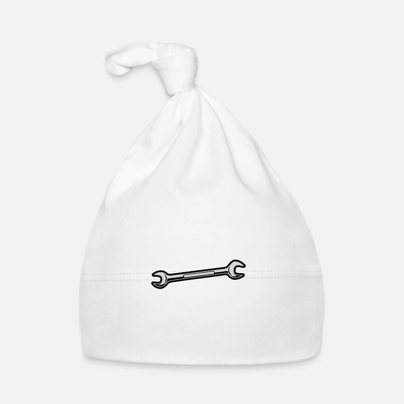 Organic Baby Cap
