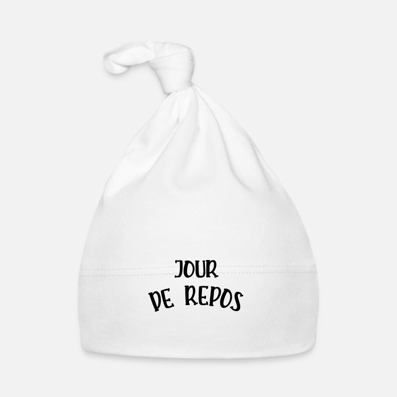 Bonnet bio Bébé