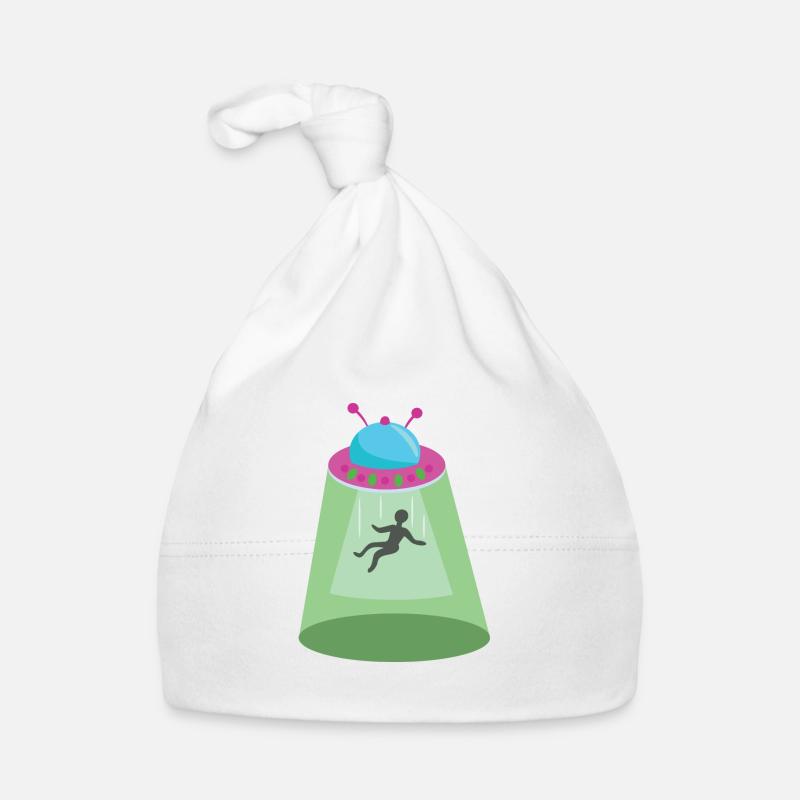 Organic Baby Cap