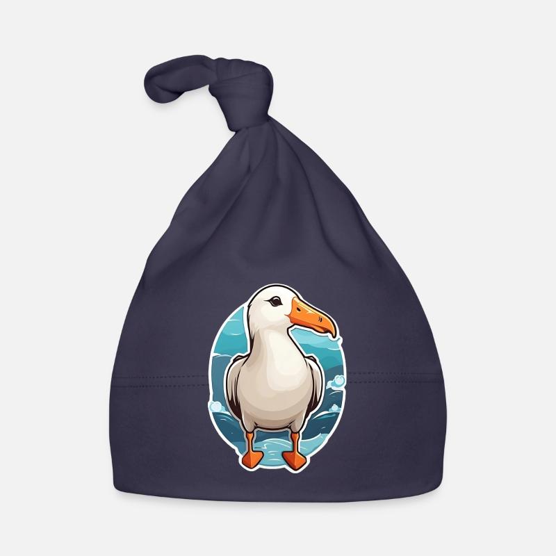 Bonnet bio Bébé