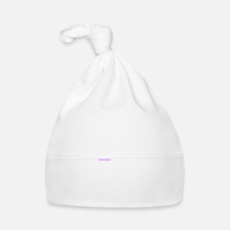Frère 2026 Bonnet bio Bébé
