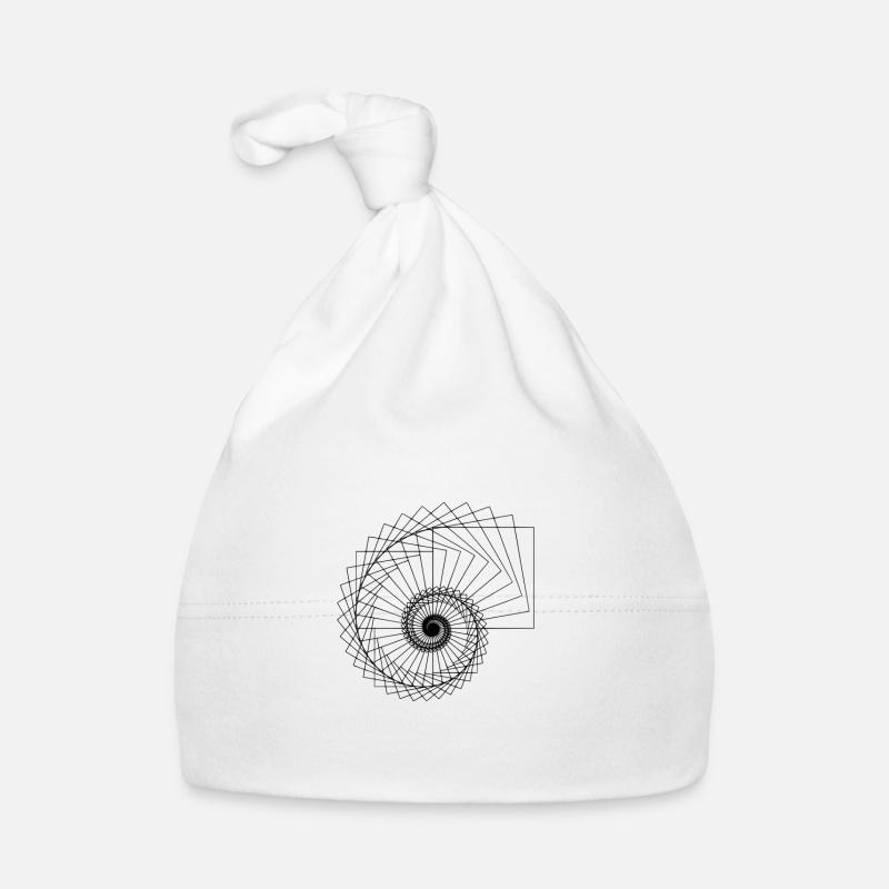 Organic Baby Cap