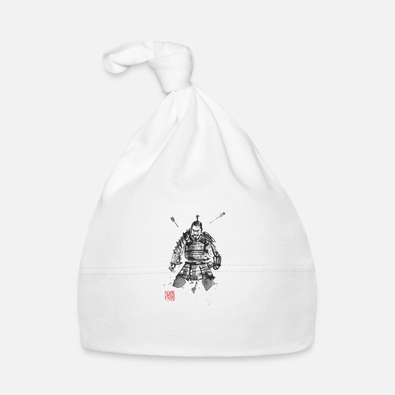 Organic Baby Cap