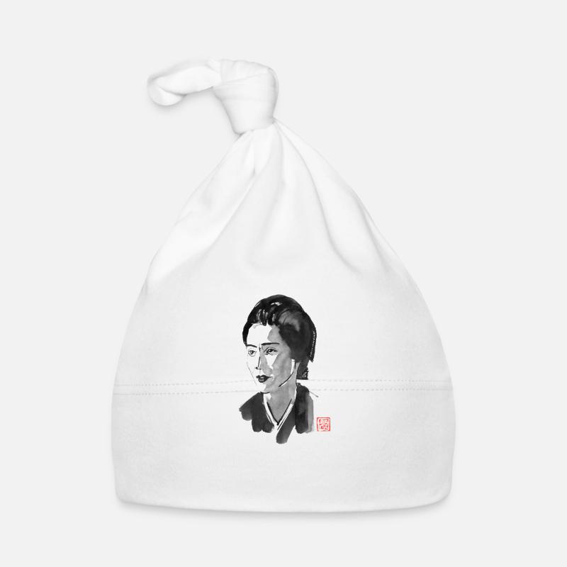 Bonnet bio Bébé