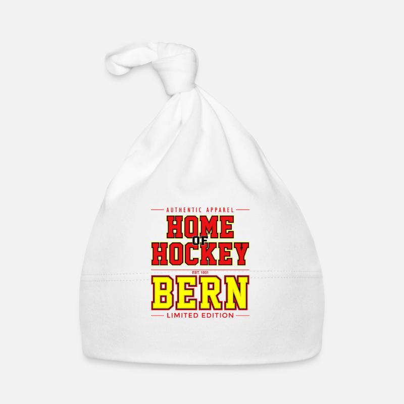 Bern Baby Bio-Mütze