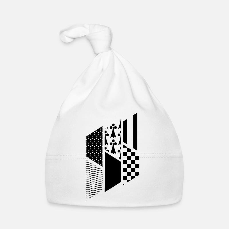 Absto Baby Bio-Mütze