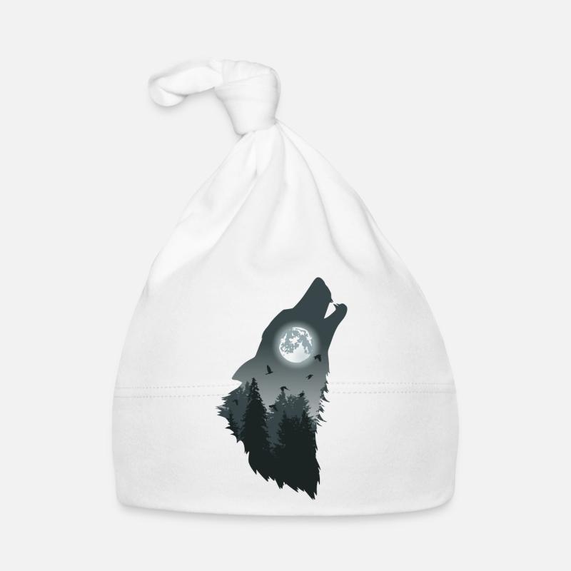 Bonnet bio Bébé
