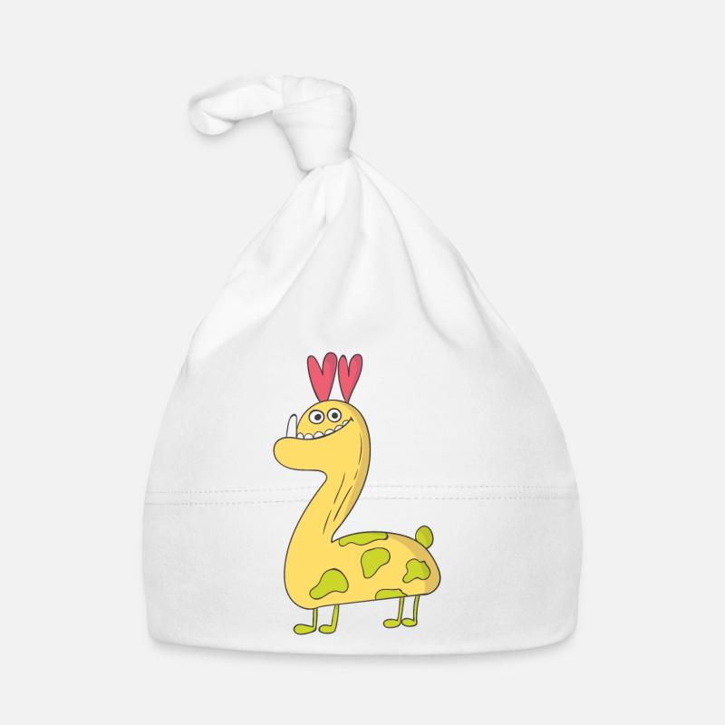 Bonnet bio Bébé