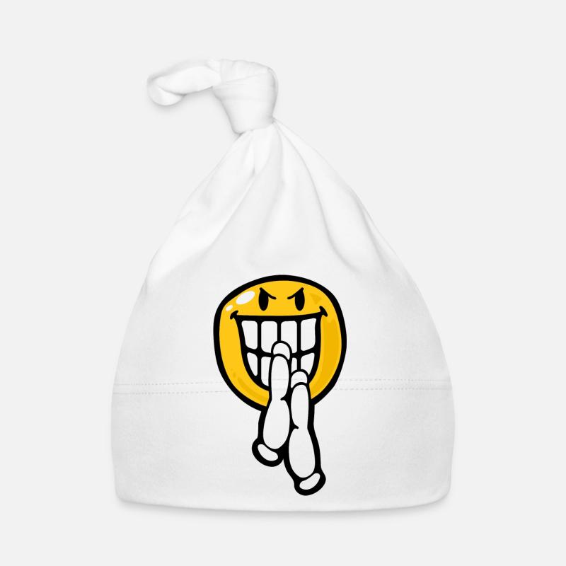 Bonnet bio Bébé