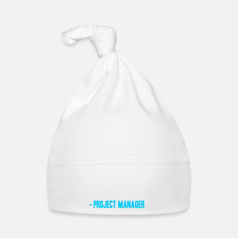 Project Manager - Repeat Organic Baby Cap