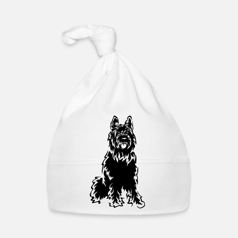 Bonnet bio Bébé