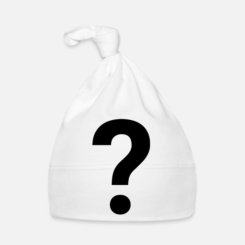 Bonnet bio Bébé