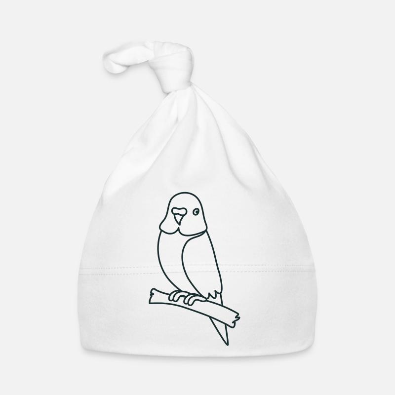Bonnet bio Bébé