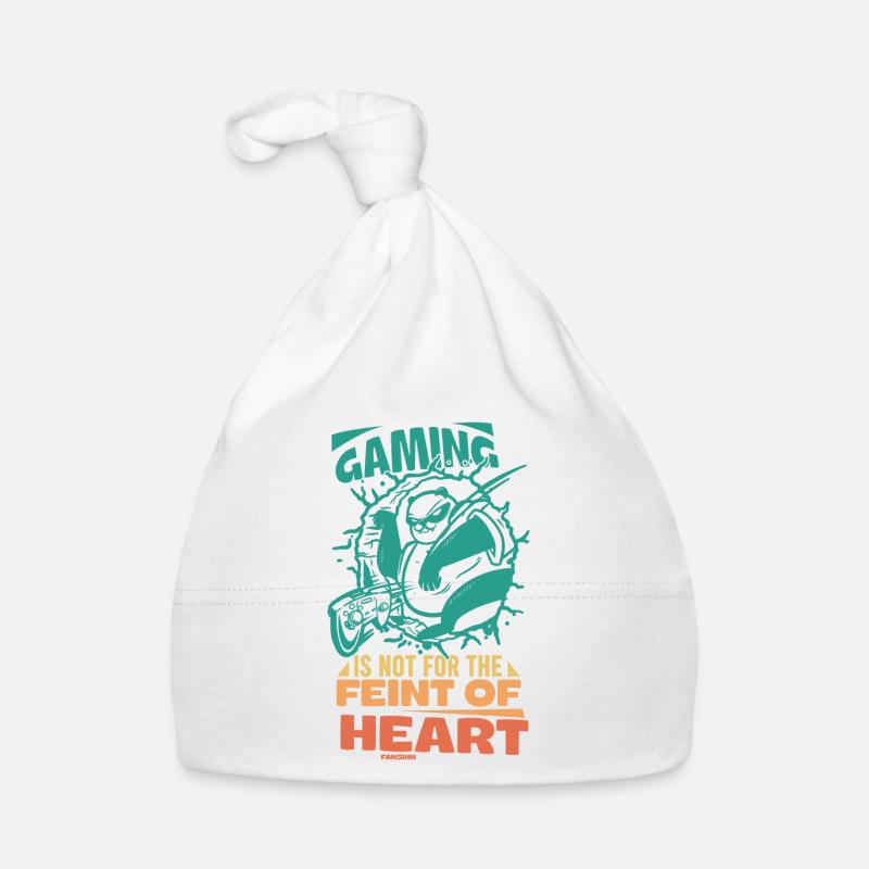 Jeu Bonnet bio Bébé