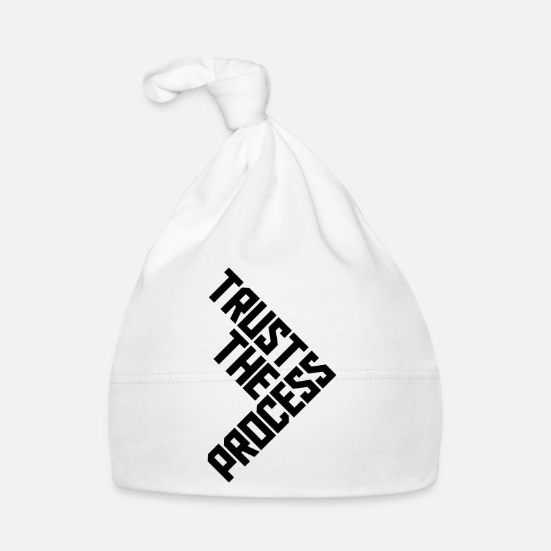 faire confiance au processus Devis Bonnet bio Bébé