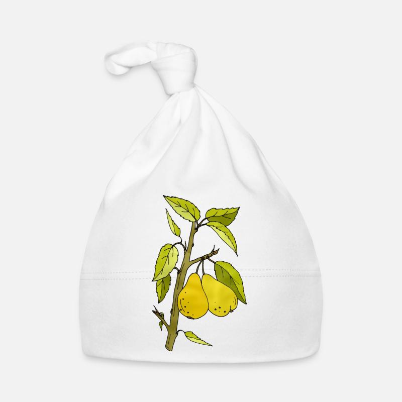 Bonnet bio Bébé