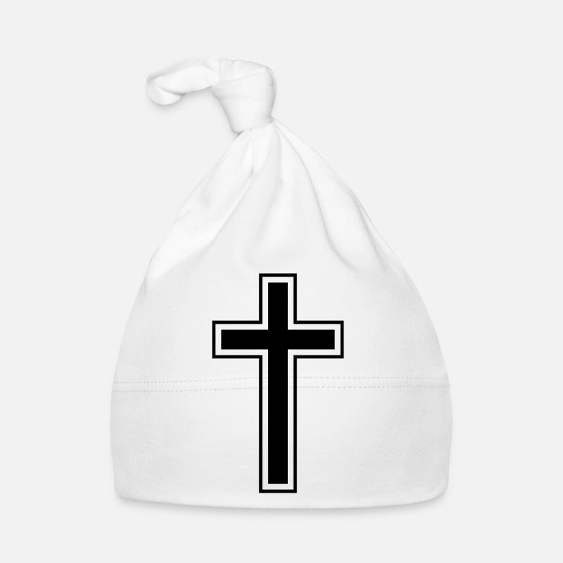 Traverser avec la frontière Bonnet bio Bébé