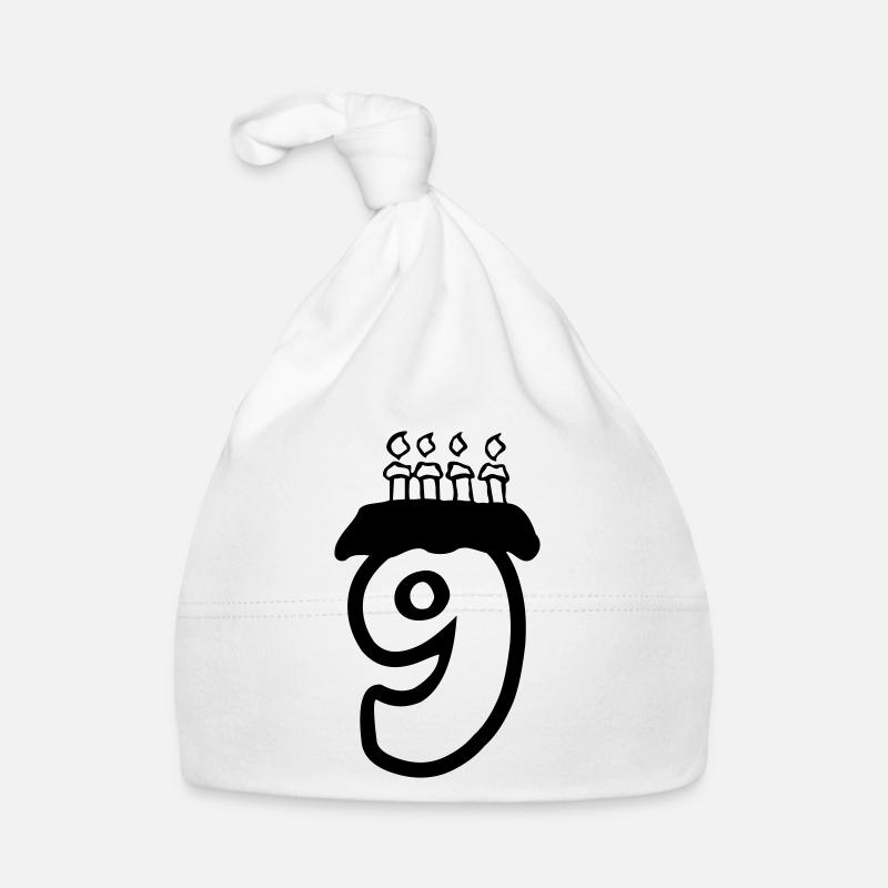 Bonnet bio Bébé