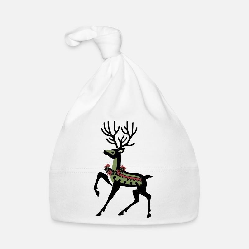 Noël Bonnet bio Bébé