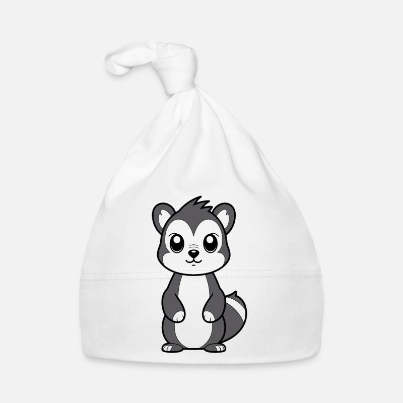 Bonnet bio Bébé