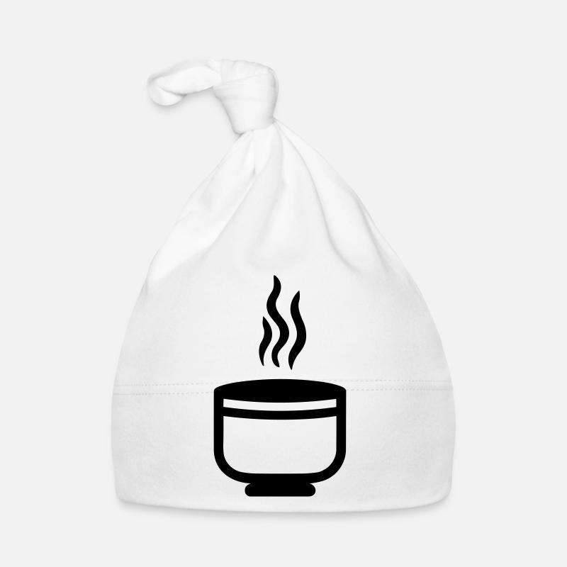 Bonnet bio Bébé