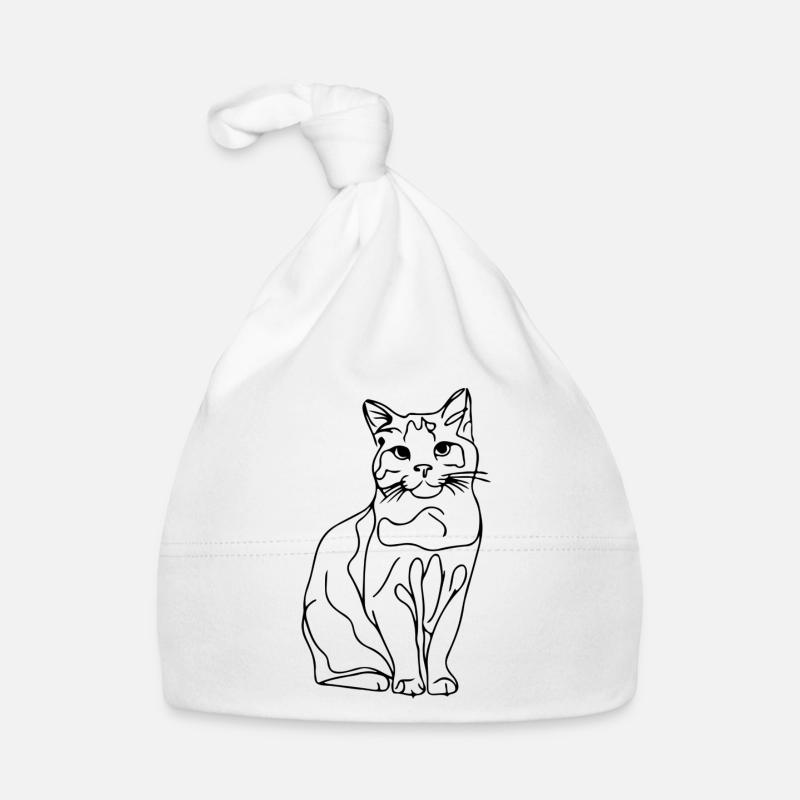 Bonnet bio Bébé