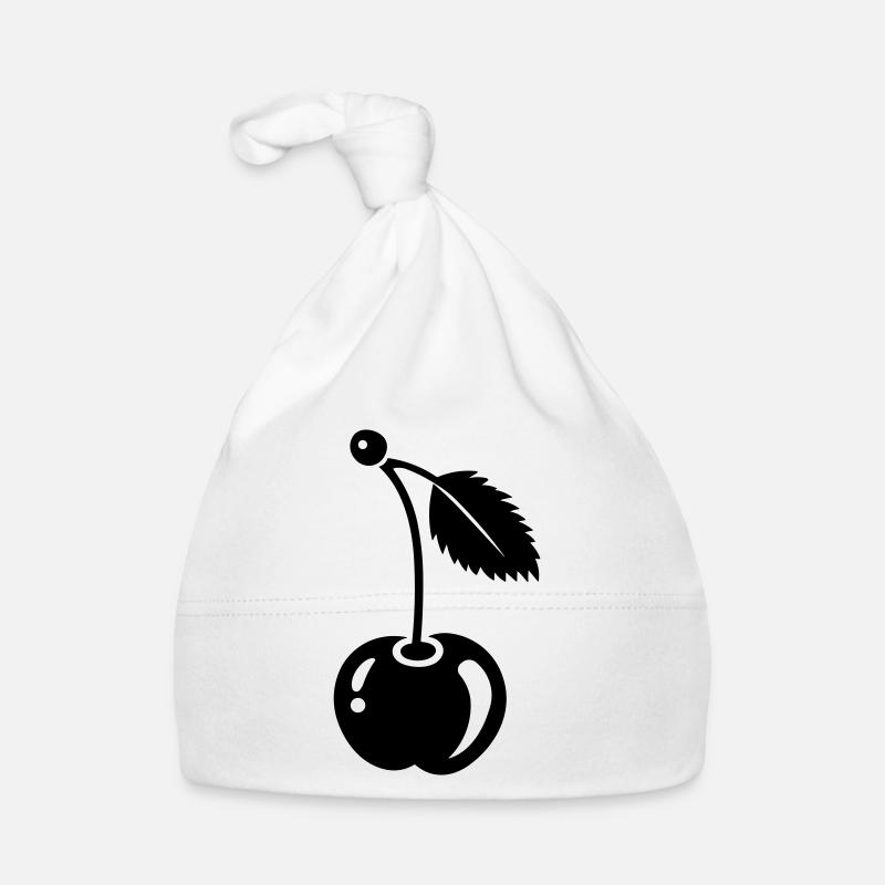 Organic Baby Cap