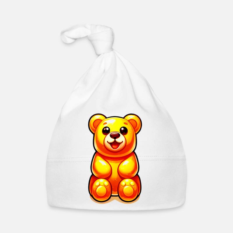 Bonnet bio Bébé